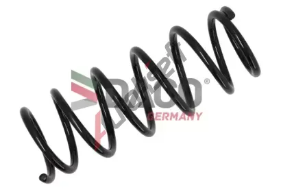 DACO Germany Pružina podvozku DCG 812709, 812709  DACO Germany Pružina podvozku DCG 812709, 812709