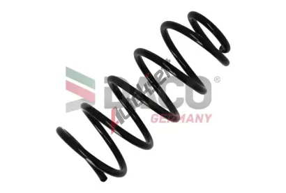 DACO Germany Pružina podvozku DCG 812715, 812715 DACO Germany Pružina podvozku DCG 812715, 812715