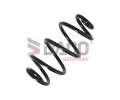 Pru�ina podvozku&nbsp;DACO Germany&nbsp;&dash;&nbsp;DCG 813004