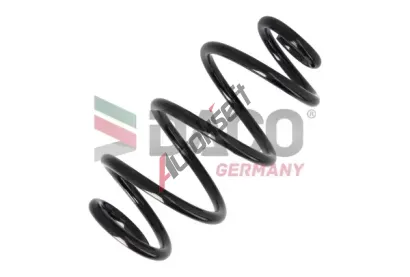 DACO Germany Pružina podvozku DCG 813004, 813004 DACO Germany Pružina podvozku DCG 813004, 813004