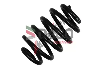 DACO Germany Pružina podvozku DCG 813010, 813010  DACO Germany Pružina podvozku DCG 813010, 813010