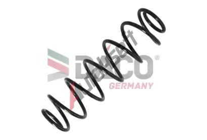 DACO Germany Pruina podvozku DCG 813015, 813015