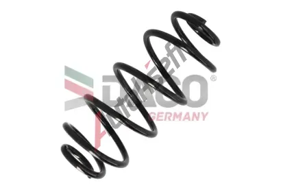 DACO Germany Pruina podvozku DCG 813050HD, 813050HD