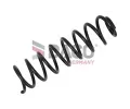 Pru�ina podvozku&nbsp;DACO Germany&nbsp;&dash;&nbsp;DCG 813071HD