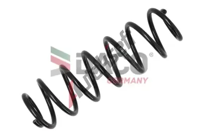 DACO Germany Pružina podvozku DCG 813350, 813350 DACO Germany Pružina podvozku DCG 813350, 813350