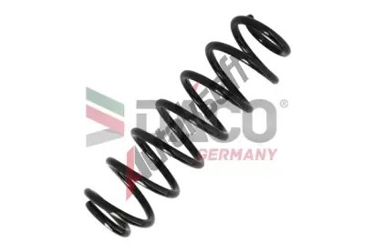 DACO Germany Pružina podvozku DCG 813403, 813403  DACO Germany Pružina podvozku DCG 813403, 813403