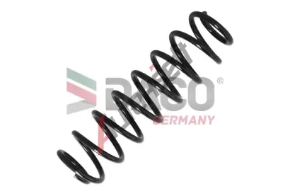 DACO Germany Pružina podvozku DCG 813440HD, 813440HD  DACO Germany Pružina podvozku DCG 813440HD, 813440HD
