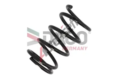 DACO Germany Pružina podvozku DCG 813902, 813902 DACO Germany Pružina podvozku DCG 813902, 813902