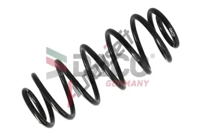 DACO Germany Pružina podvozku DCG 813903, 813903  DACO Germany Pružina podvozku DCG 813903, 813903