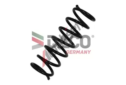DACO Germany Pružina podvozku DCG 814103, 814103 DACO Germany Pružina podvozku DCG 814103, 814103