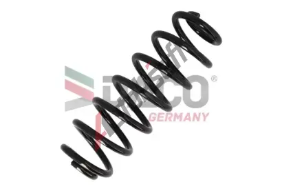 DACO Germany Pružina podvozku DCG 814205, 814205 DACO Germany Pružina podvozku DCG 814205, 814205