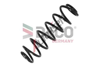 DACO Germany Pruina podvozku DCG 814703HD, 814703HD