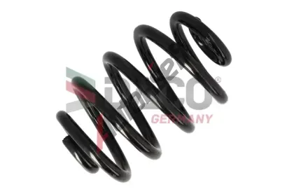 DACO Germany Pružina podvozku DCG 814711HD, 814711HD  DACO Germany Pružina podvozku DCG 814711HD, 814711HD