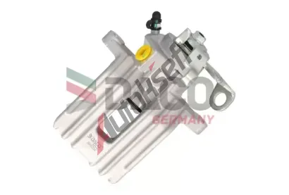 DACO Germany Brzdov tmen DCG BA0204, BA0204
