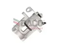 DACO Germany Brzdov tmen DCG BA0204, BA0204
