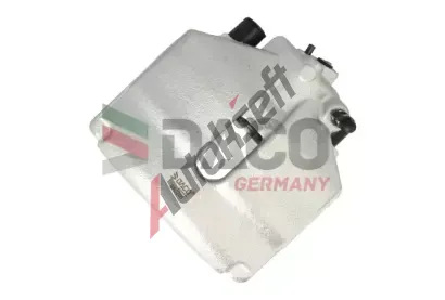 DACO Germany Brzdov tmen DCG BA0208, BA0208