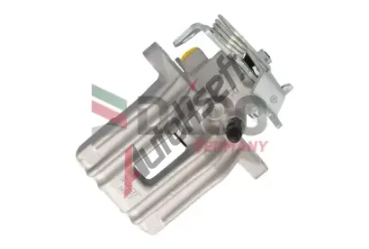 DACO Germany Brzdov tmen DCG BA0217, BA0217