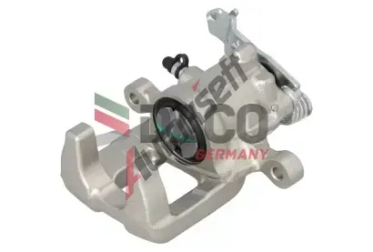 DACO Germany Brzdov tmen DCG BA0224, BA0224