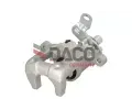 DACO Germany Brzdov tmen DCG BA0225, BA0225