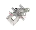 Brzdov tmen DACO Germany ‐ DCG BA0615