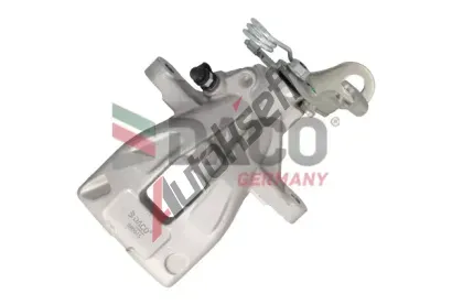 DACO Germany Brzdov tmen DCG BA0615, BA0615