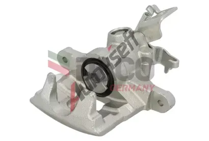 DACO Germany Brzdov tmen DCG BA1008, BA1008