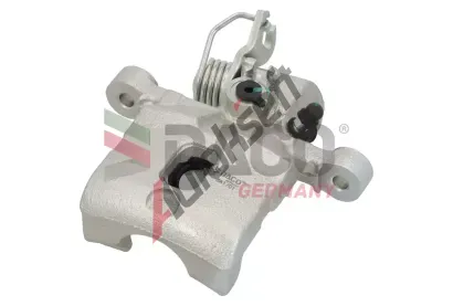 DACO Germany Brzdov tmen DCG BA1701, BA1701