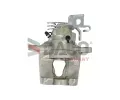 Brzdov tmen DACO Germany ‐ DCG BA2703