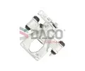 Brzdov tmen DACO Germany ‐ DCG BA2705