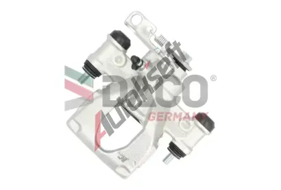 DACO Germany Brzdov tmen DCG BA2705, BA2705