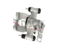 DACO Germany Brzdov tmen DCG BA2705, BA2705