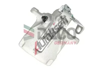 DACO Germany Brzdov tmen DCG BA2709, BA2709