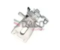 DACO Germany Brzdov tmen ‐ DCG BA2717