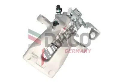 DACO Germany Brzdov tmen DCG BA2717, BA2717