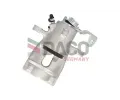 DACO Germany Brzdov tmen DCG BA2718, BA2718