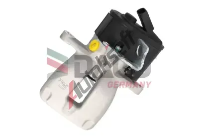 DACO Germany Brzdov tmen DCG BA4209, BA4209