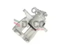 DACO Germany Brzdov tmen DCG BA4215, BA4215