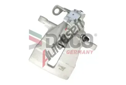 DACO Germany Brzdov tmen DCG BA4216, BA4216