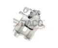 DACO Germany Brzdov� t�men DCG BA4217, BA4217