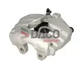 DACO Germany Brzdový třmen DCG BA4222, BA4222