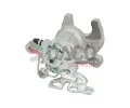 DACO Germany Brzdov tmen DCG BA4226, BA4226