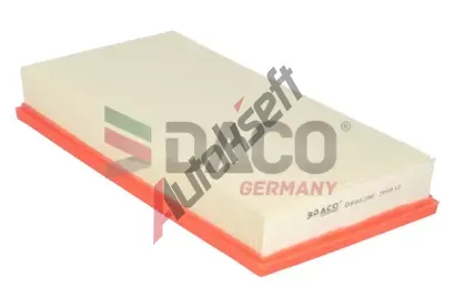 DACO Germany Vzduchov filtr DCG DFA0200, DFA0200