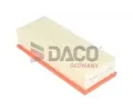 Vzduchov filtr DACO Germany ‐ DCG DFA0202