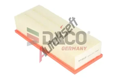 DACO Germany Vzduchov filtr DCG DFA0202, DFA0202
