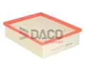 Vzduchový filtr DACO Germany ‐ DCG DFA0204  Vzduchový filtr DACO Germany ‐ DCG DFA0204