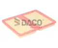 Vzduchov filtr DACO Germany ‐ DCG DFA0207