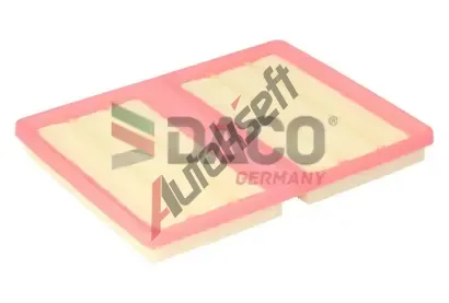 DACO Germany Vzduchov filtr DCG DFA0207, DFA0207