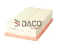 Vzduchov� filtr&nbsp;DACO Germany&nbsp;&dash;&nbsp;DCG DFA0208