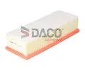 Vzduchov filtr DACO Germany ‐ DCG DFA0212