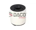 DACO Germany Vzduchov� filtr&nbsp;&dash;&nbsp;DCG DFA0218
